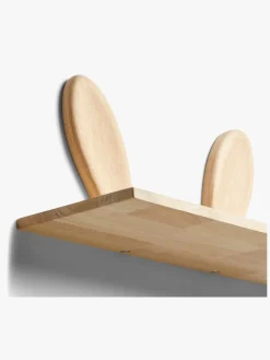 Minitude Nordic KIAN Hylde, Natur