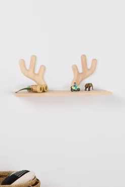 Minitude Nordic LEO Hylde, Natur