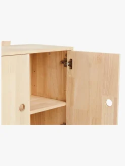 Minitude Nordic LEO Skab, Natur