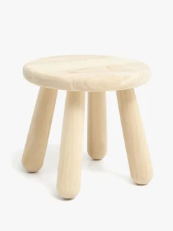 Minitude Nordic MILO Skammel, Natur