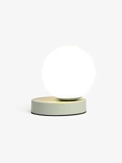 Minitude ORB Bordlampe, Green