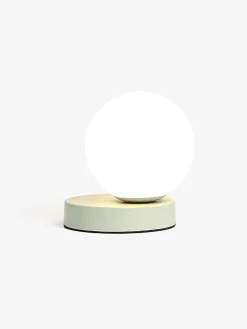 Minitude ORB Bordlampe, Green