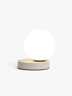 Minitude ORB Bordlampe, Grey