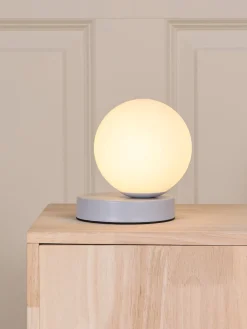 Minitude ORB Bordlampe, Grey