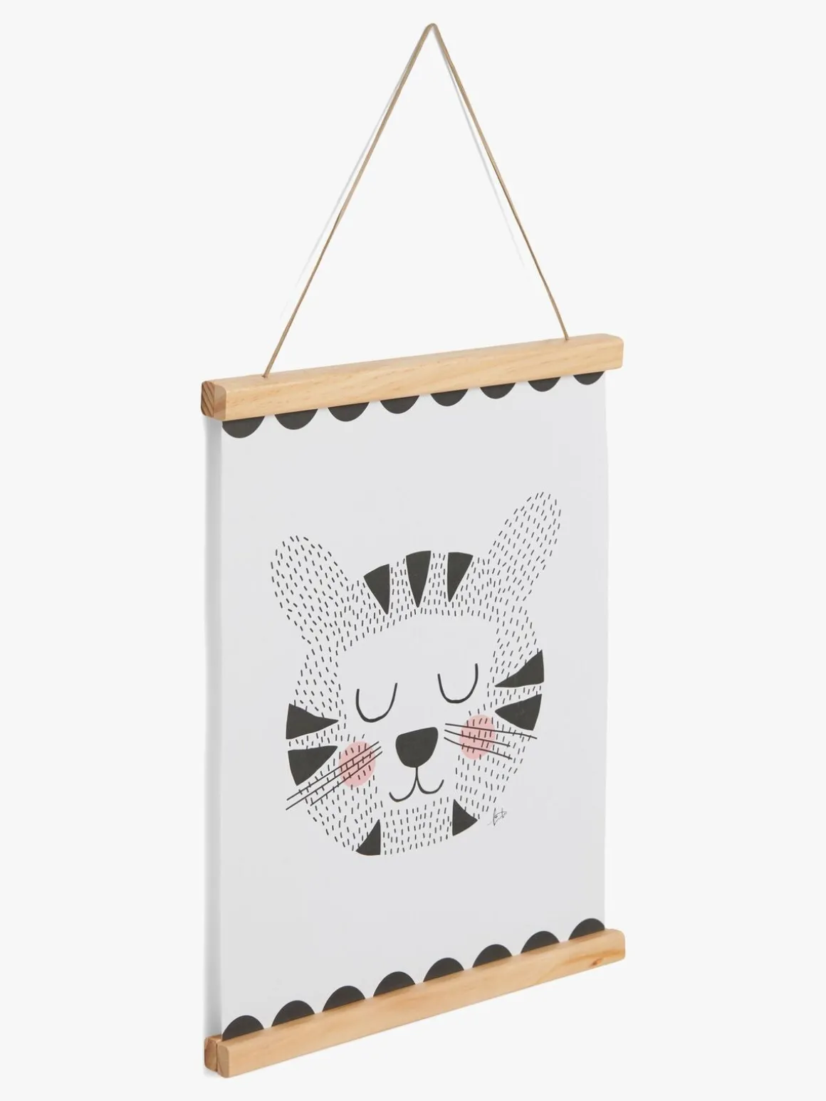 Minitude Plakatlister Lille, Natur