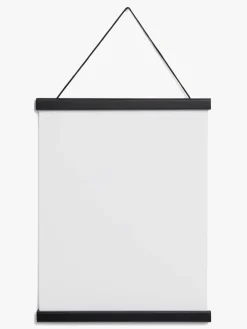 Minitude Plakatlister Lille, Sort