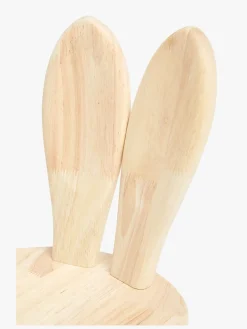 Minitude Stol Kanin 2-pak, Natur