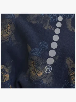 Minymo Babyflyverdragt, Navy