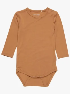 Minymo Body, Chipmunk