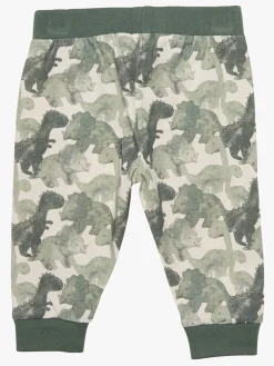 Minymo Bukser, Green Bay