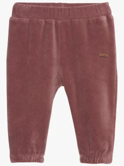 Minymo Bukser, Rose Taupe