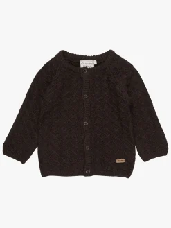 Minymo Cardigan, Java