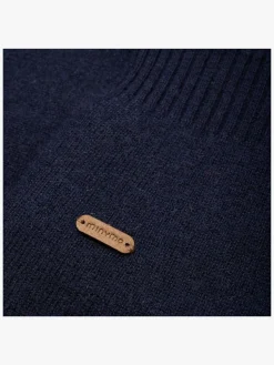 Minymo Elefanthue Uldblanding, Parisian Night