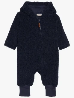 Minymo Fleecedragt, Parisian Night