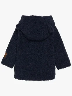 Minymo Fleecetrøje, Parisian Night