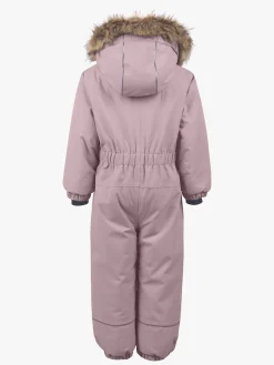 Minymo Flyverdragt, Elderberry