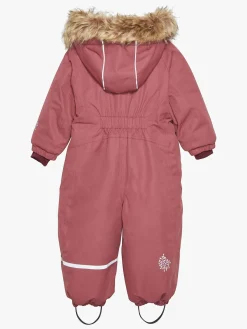 Minymo Flyverdragt, Roan Rouge