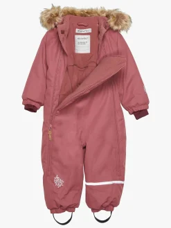 Minymo Flyverdragt, Roan Rouge