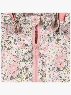 Minymo Forårsjakke, Zephyr