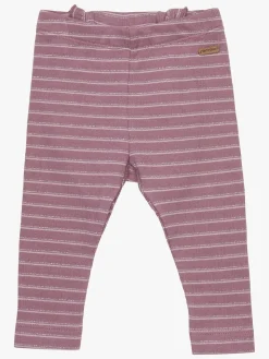 Minymo Leggings, Grapeshake