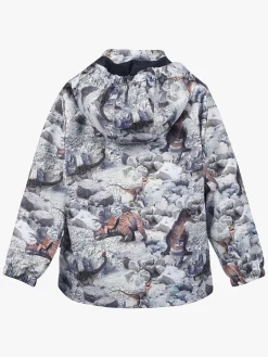 Minymo Softshelljakke, Blue Nights