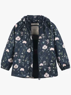 Minymo Softshelljakke, Blue Nights