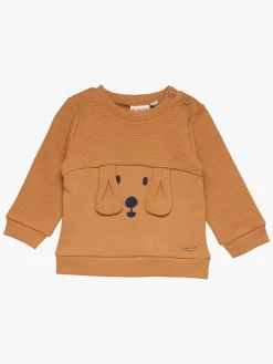 Minymo Trøje, Brown Sugar