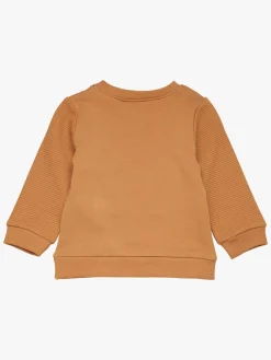 Minymo Trøje, Brown Sugar