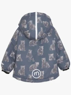 Minymo Vinterjakke, Stormy Weather