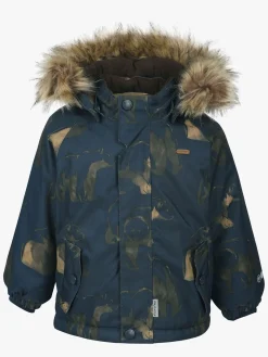 Minymo Vinterjakke, Total Eclipse