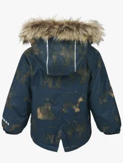 Minymo Vinterjakke, Total Eclipse