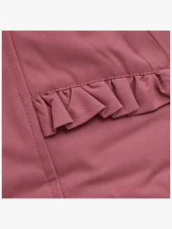 Minymo Vinterjakke, Withered Rose