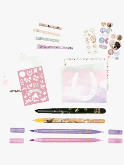 Miss Melody Brevpapir i Boks