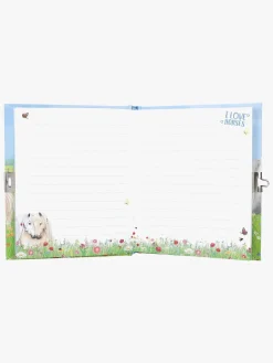 Miss Melody Dagbog 2 Heste