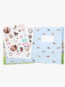 Miss Melody Dagbog 2 Heste