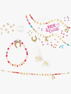 Miss Melody Perlearmbåndsæt