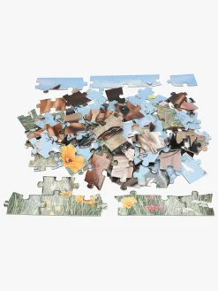 Miss Melody Puslespil 100 Brikker