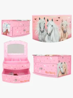 Miss Melody Smykkeskrin, Sundown