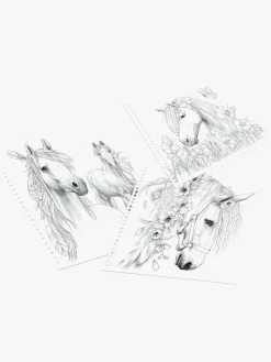 Miss Melody Special Malebog