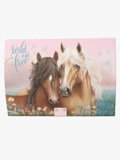 MissMelody Smykkeskrin med Kode & Musik