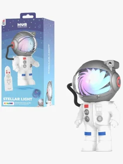 MOB Projektor Stellar, Light Space