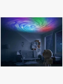 MOB Projektor Stellar, Light Space