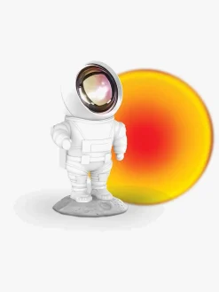 MOB Projektør Astrolight, Orange Sunset