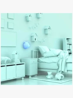 MOB Væglampe Wild Light Panda, Multifarvet