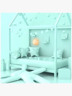 MOB Væglampe Wild Light Panda, Multifarvet