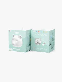 MOB Væglampe Wild Light Panda, Multifarvet