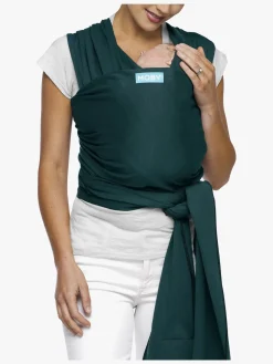 Moby Classic Strækvikle, Pacific