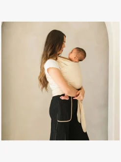 Moby Classic Strækvikle, Sand Dollar