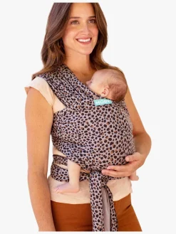 Moby Classic Vikle Leopard