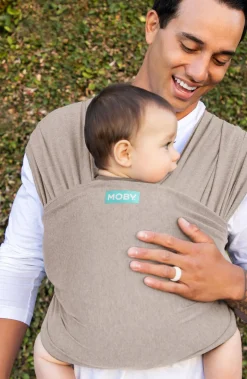 Moby Elements Vikle, Taupe